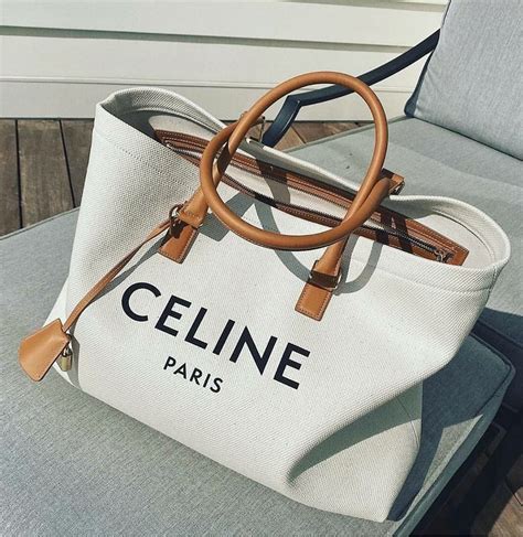 celine clear tote bag|celine tote bags for women.